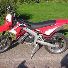 Gilera Smt [Byttet til Vw Caddy]