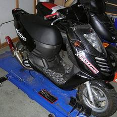 Aprilia Sonic *SOLGT*