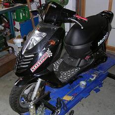 Aprilia Sonic *SOLGT*