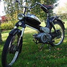 Puch MS 50 3 gear