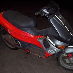 Gilera Runner (Solgt)