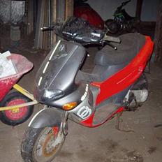 Gilera Runner (Solgt)