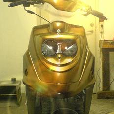 PGO Hot50  SOLGT  :(