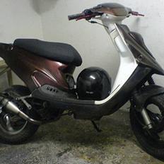 PGO Hot50  SOLGT  :(