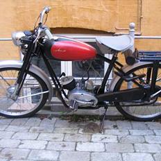 Veteraner Diesella Special Sport