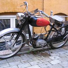 Veteraner Diesella Special Sport