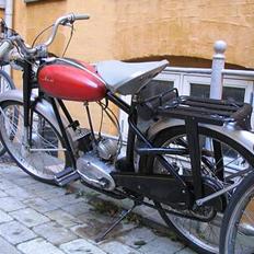 Veteraner Diesella Special Sport