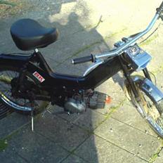 Puch maxi solgt