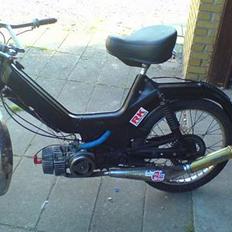 Puch maxi solgt