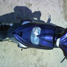 Gilera Stalker SOLGT