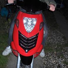 Aprilia sonic