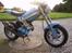 Suzuki Street Magic Solgt