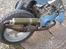 Suzuki Street Magic Solgt