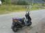 Suzuki Adress AP50 (Solgt)