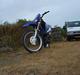 Suzuki RMX