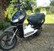 Aprilia Rally LC Ghost( solgt )