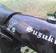 Suzuki k50 4-gear