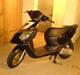 Aprilia sonic byttet