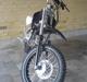 Honda Dirtbike 110cc [SOLGT]