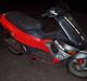 Gilera Runner (Solgt)