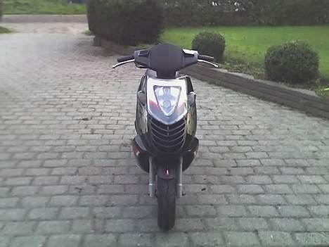 Aprilia Sonic  billede 1