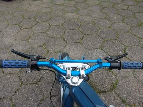 Vespa Ciao (Solgt) billede 3