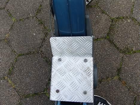 Vespa Ciao (Solgt) billede 5