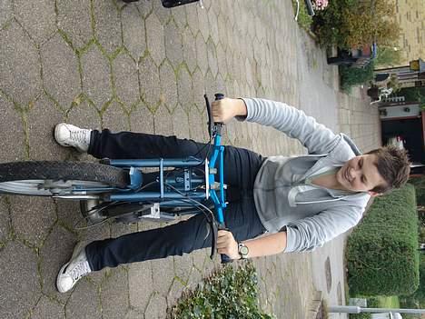 Vespa Ciao (Solgt) billede 7