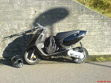 Aprilia Sonic evo solgt ! - nyt på vej hjem fra skole billede 14