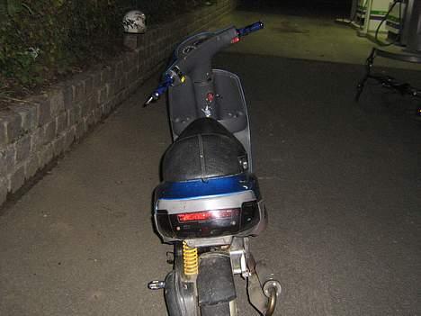Piaggio Zip<333333 SAVNET!<3 billede 7