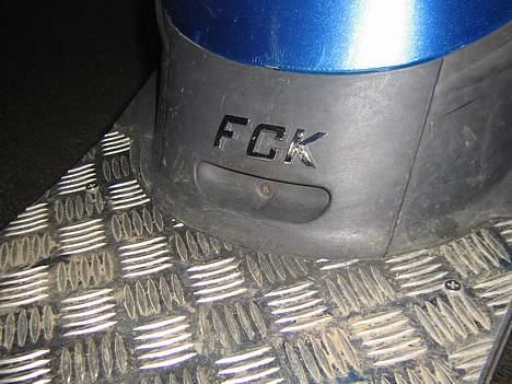 Piaggio Zip<333333 SAVNET!<3 billede 9