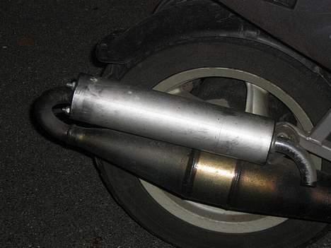 Piaggio Zip<333333 SAVNET!<3 billede 10