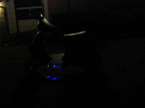 Piaggio Zip<333333 SAVNET!<3 billede 11