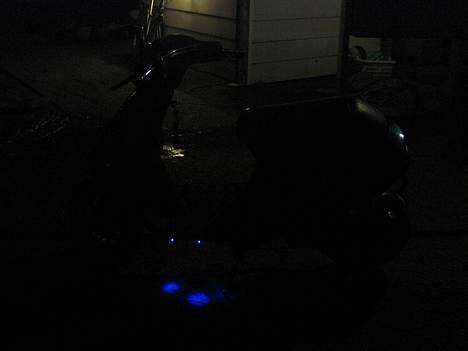 Piaggio Zip<333333 SAVNET!<3 billede 12