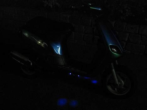 Piaggio Zip<333333 SAVNET!<3 billede 13