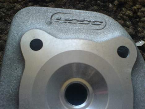 Yamaha jog as billede 10