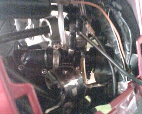 Yamaha jog as billede 13