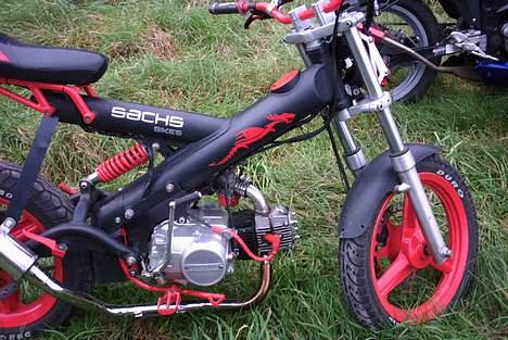 Sachs Madass Solgt billede 10