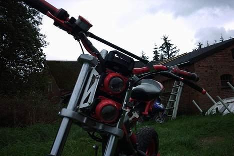 Sachs Madass Solgt billede 14