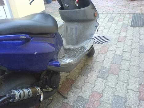 PGO Dr. Big (solgt) billede 8