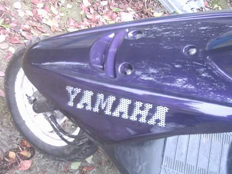 Yamaha SOLGT billede 19