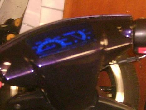 Yamaha SOLGT billede 20