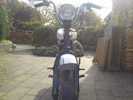 Suzuki FZ50 Byttes! KIG HER! billede 1