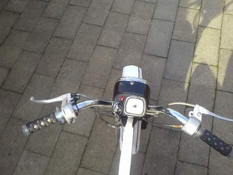 Suzuki FZ50 Byttes! KIG HER! billede 3