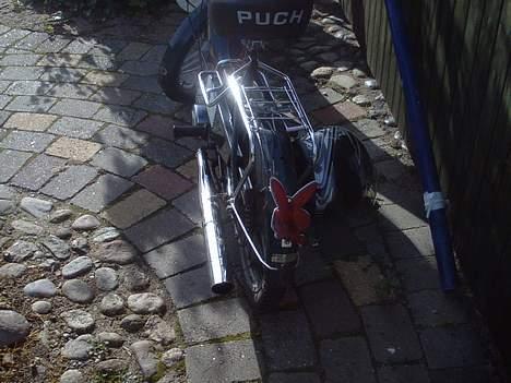 Puch maxi-k   solgt! billede 6