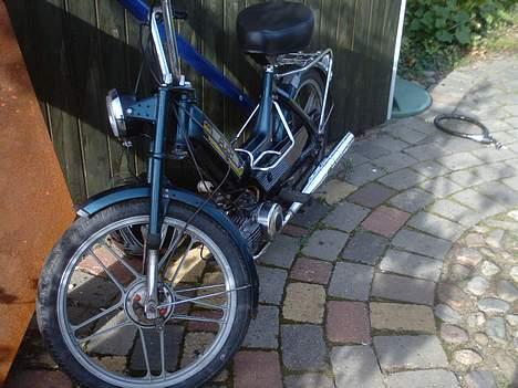 Puch maxi-k   solgt! billede 10