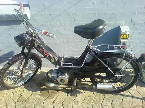 Puch maxi k *soolgt * billede 1