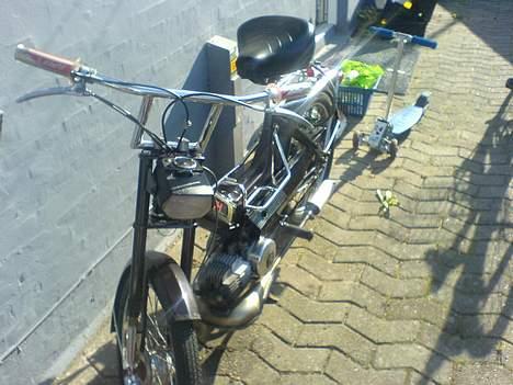 Puch maxi k *soolgt * billede 2