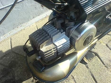 Puch maxi k *soolgt * billede 3