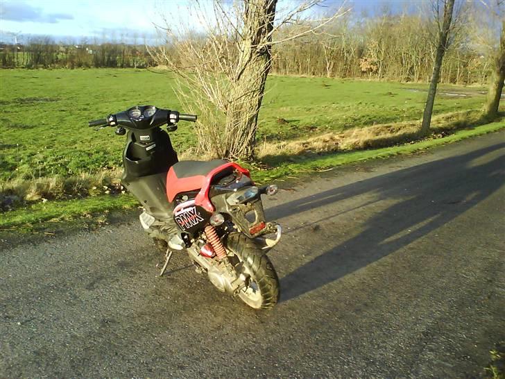 PGO pmx sport solgt:/ billede 5